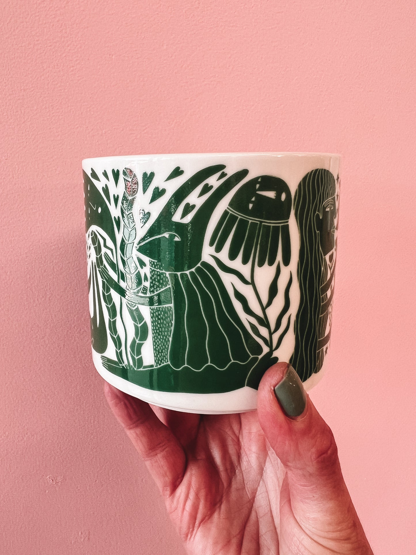 Studio Soph Mug - Dream