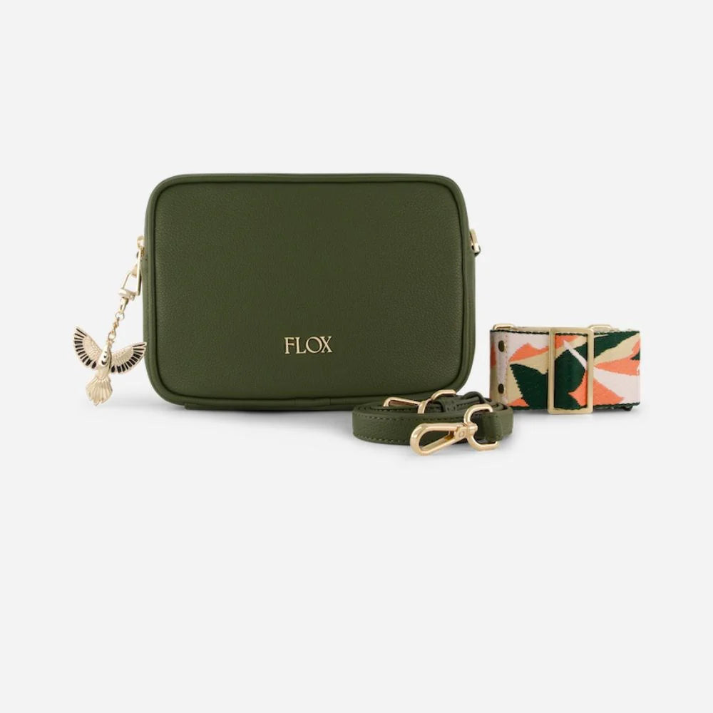 FLOX | Whenua - Cross Body Bag