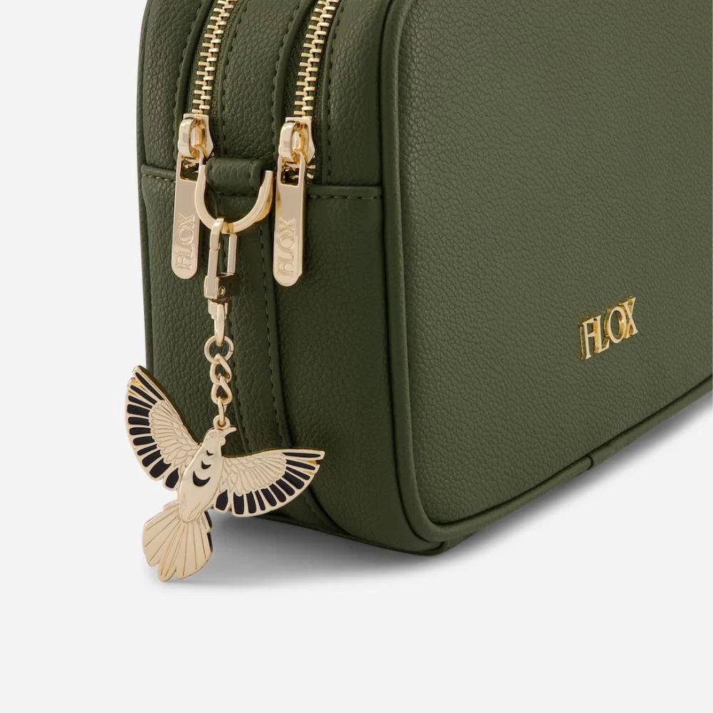 FLOX | Whenua - Cross Body Bag
