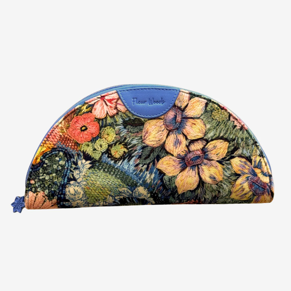 Fleur Woods | Jewellery/Craft Case