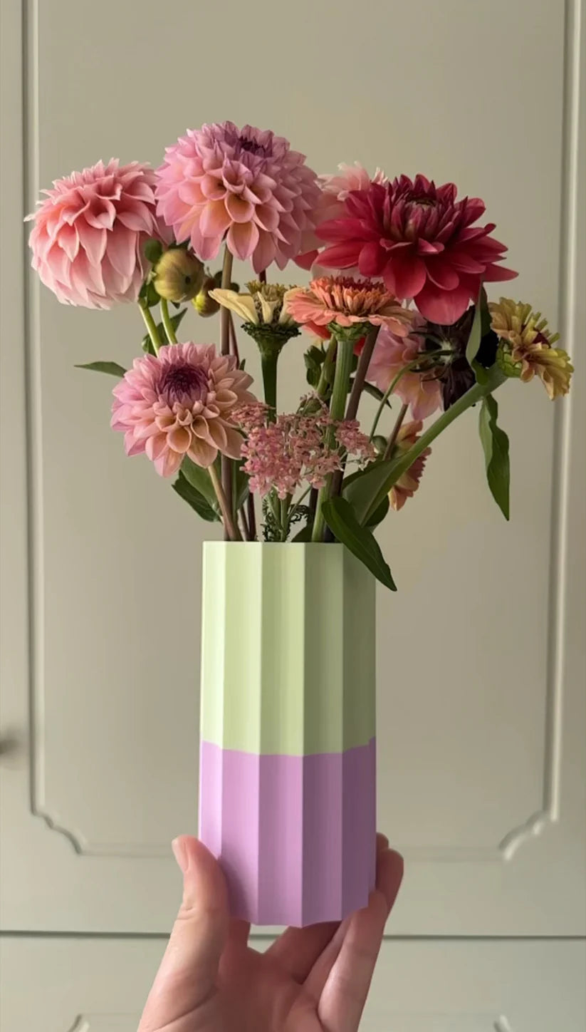 The Millie vase