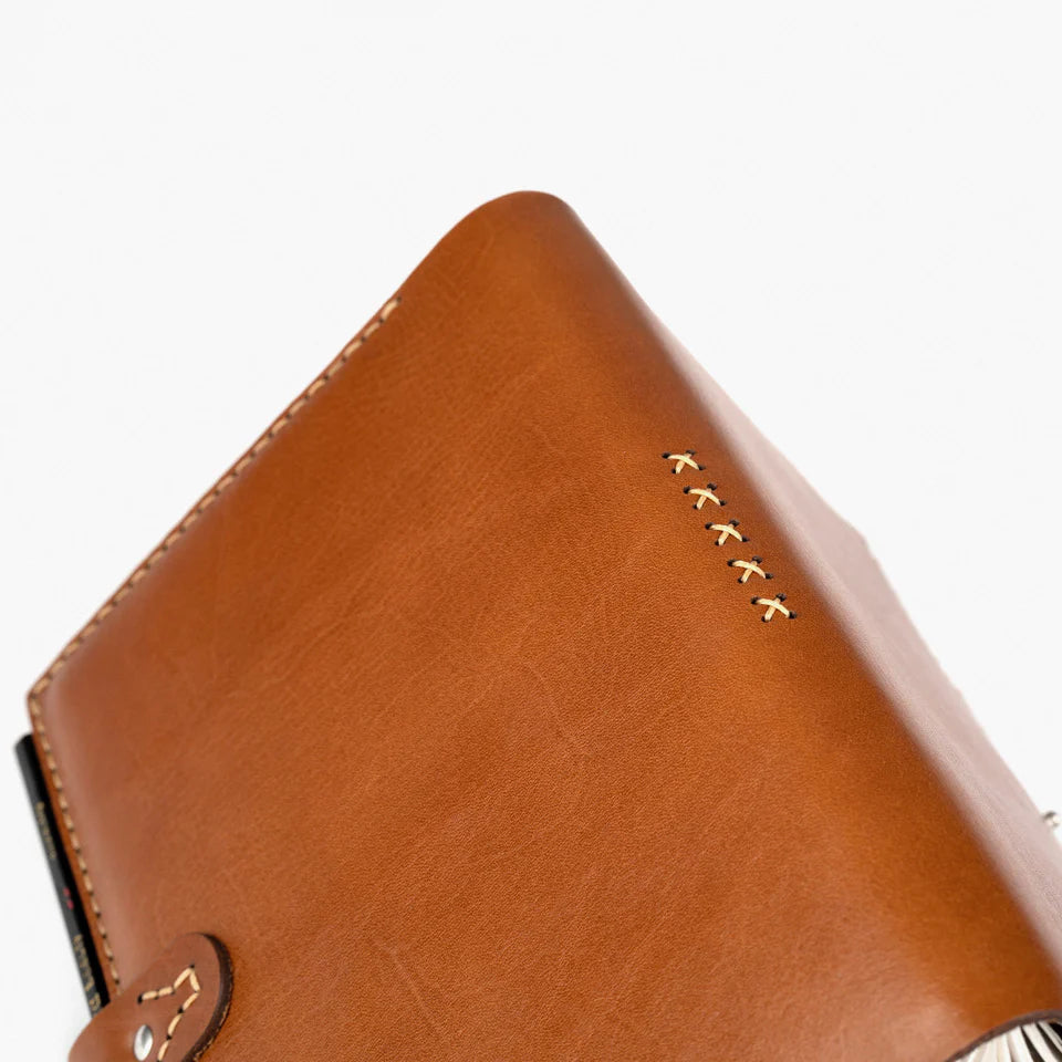 JOURNAL COVER SET
