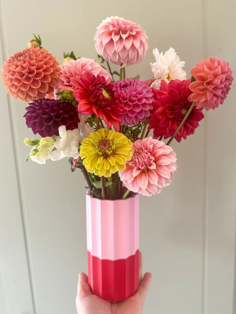 The Millie vase