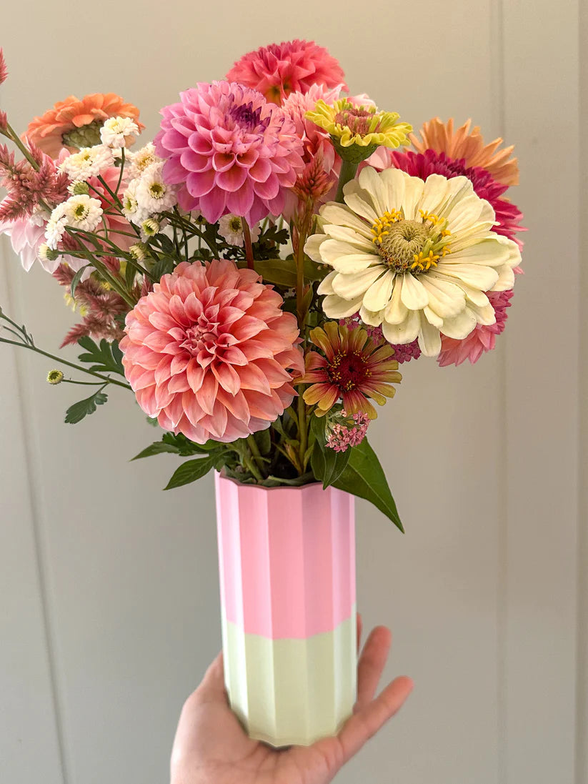 The Millie vase