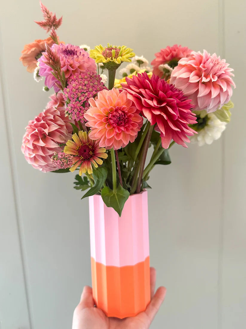 The Millie vase