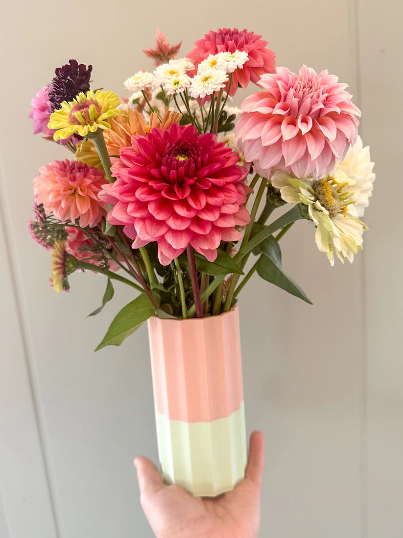 The Millie vase