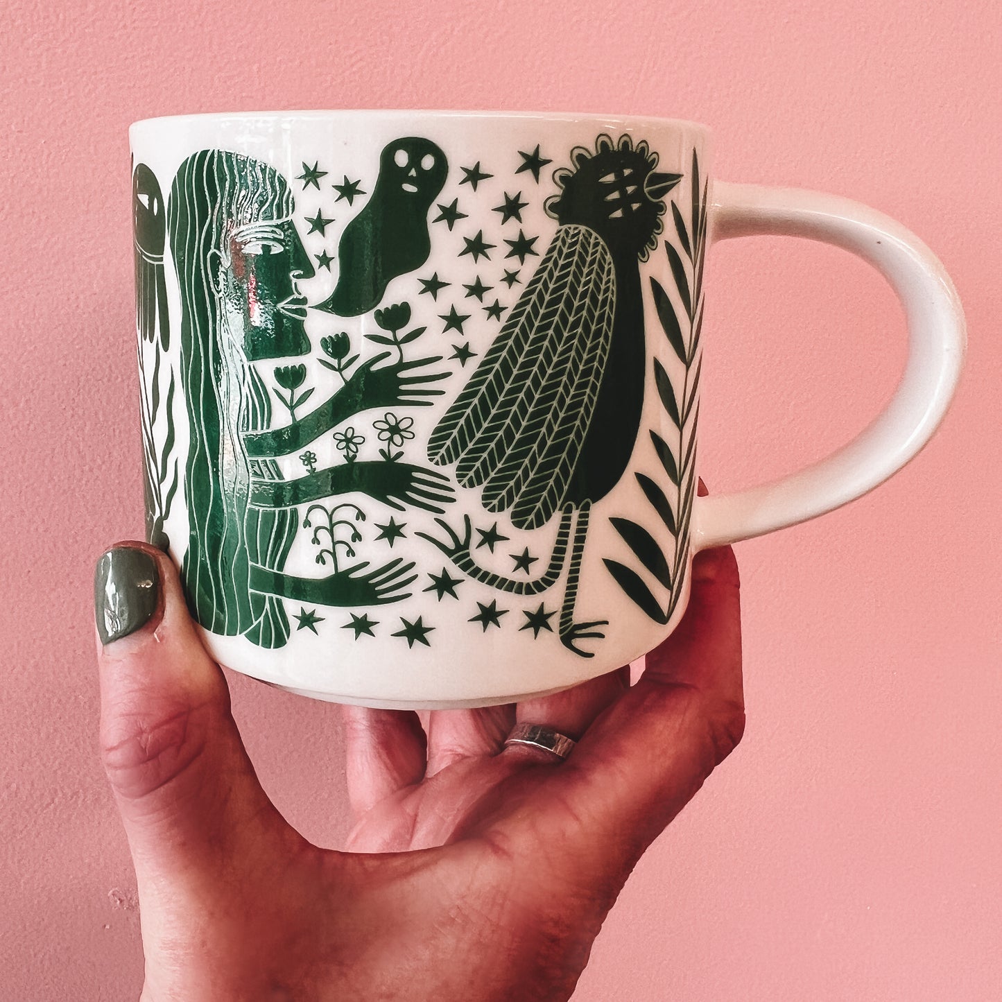 Studio Soph Mug - Dream