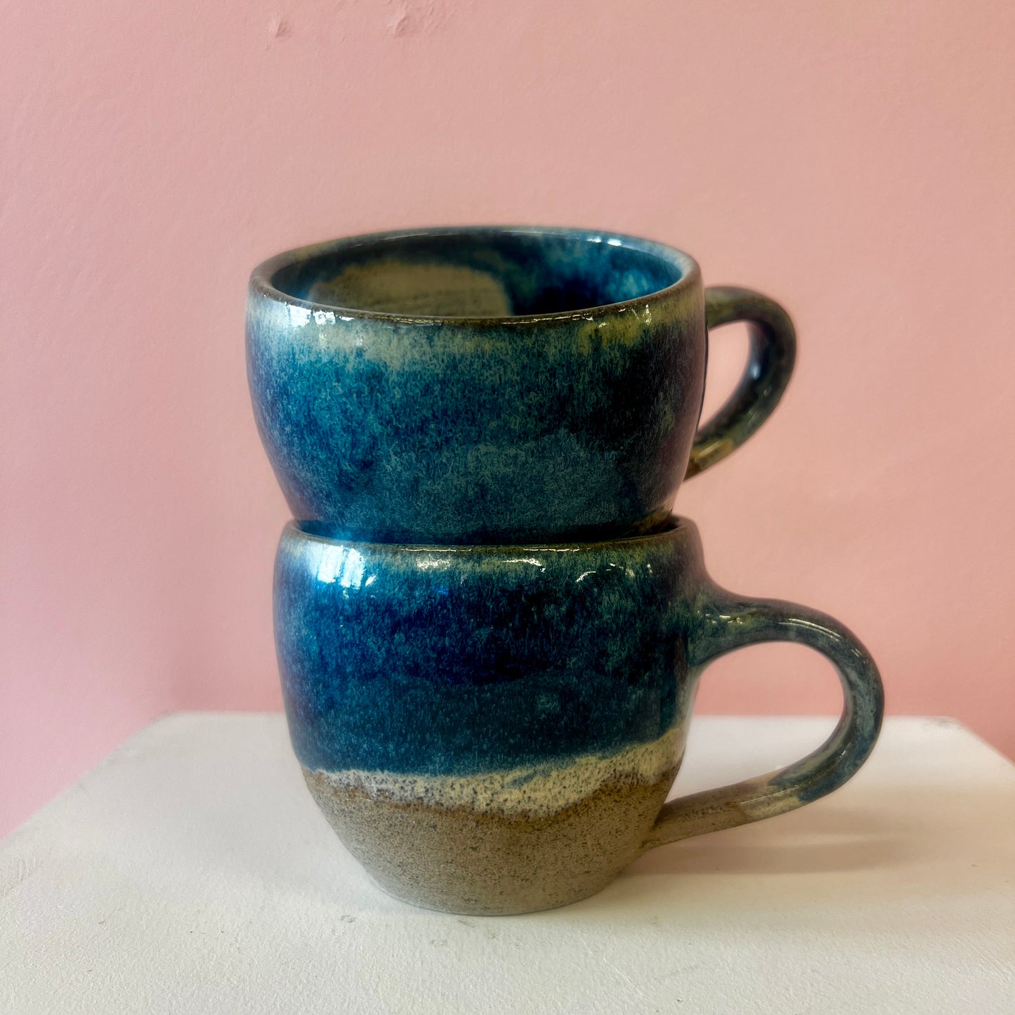 Tatjana Ceramics | Ocean Mug