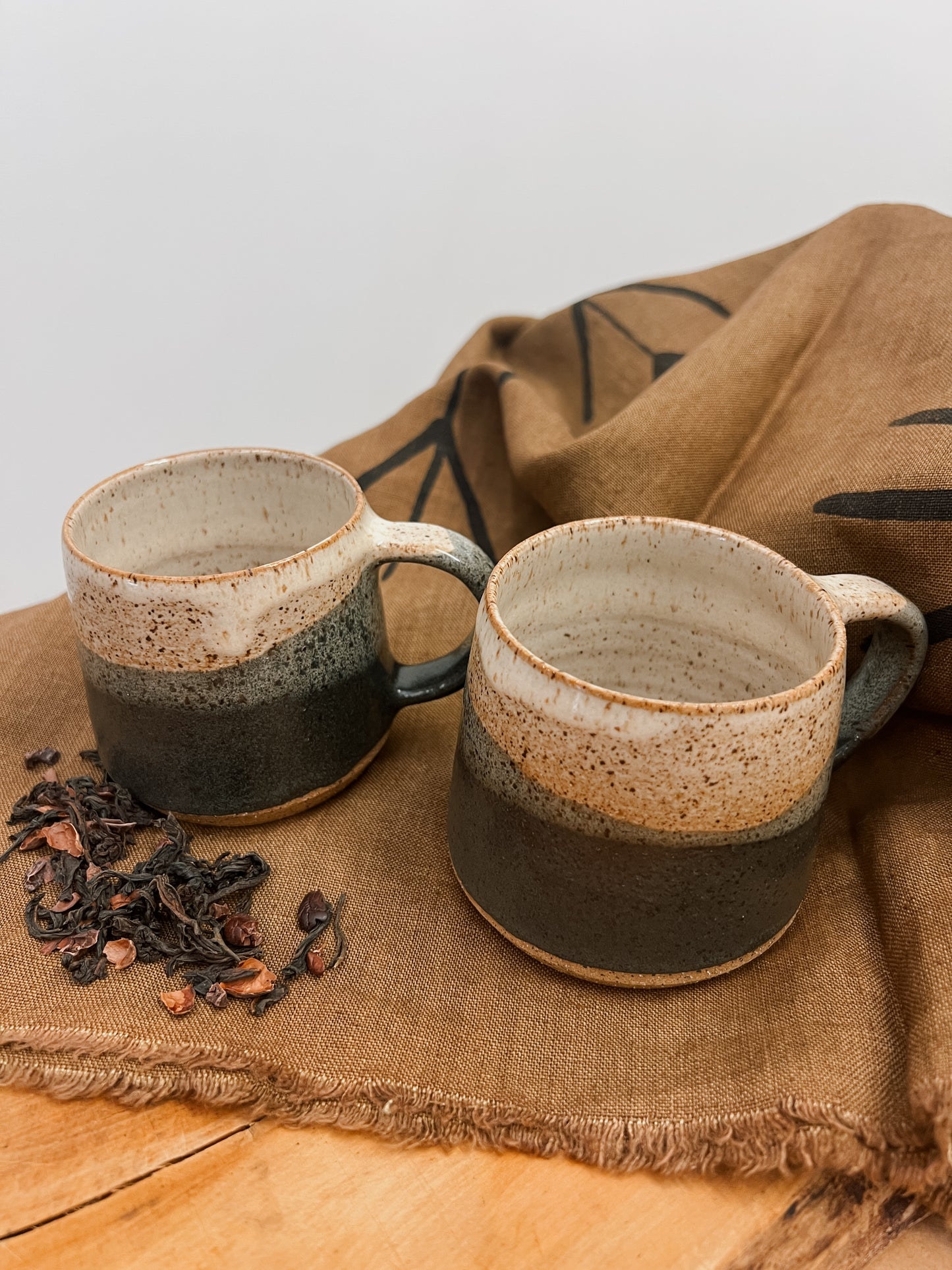 Claybound Ceramics | Mug