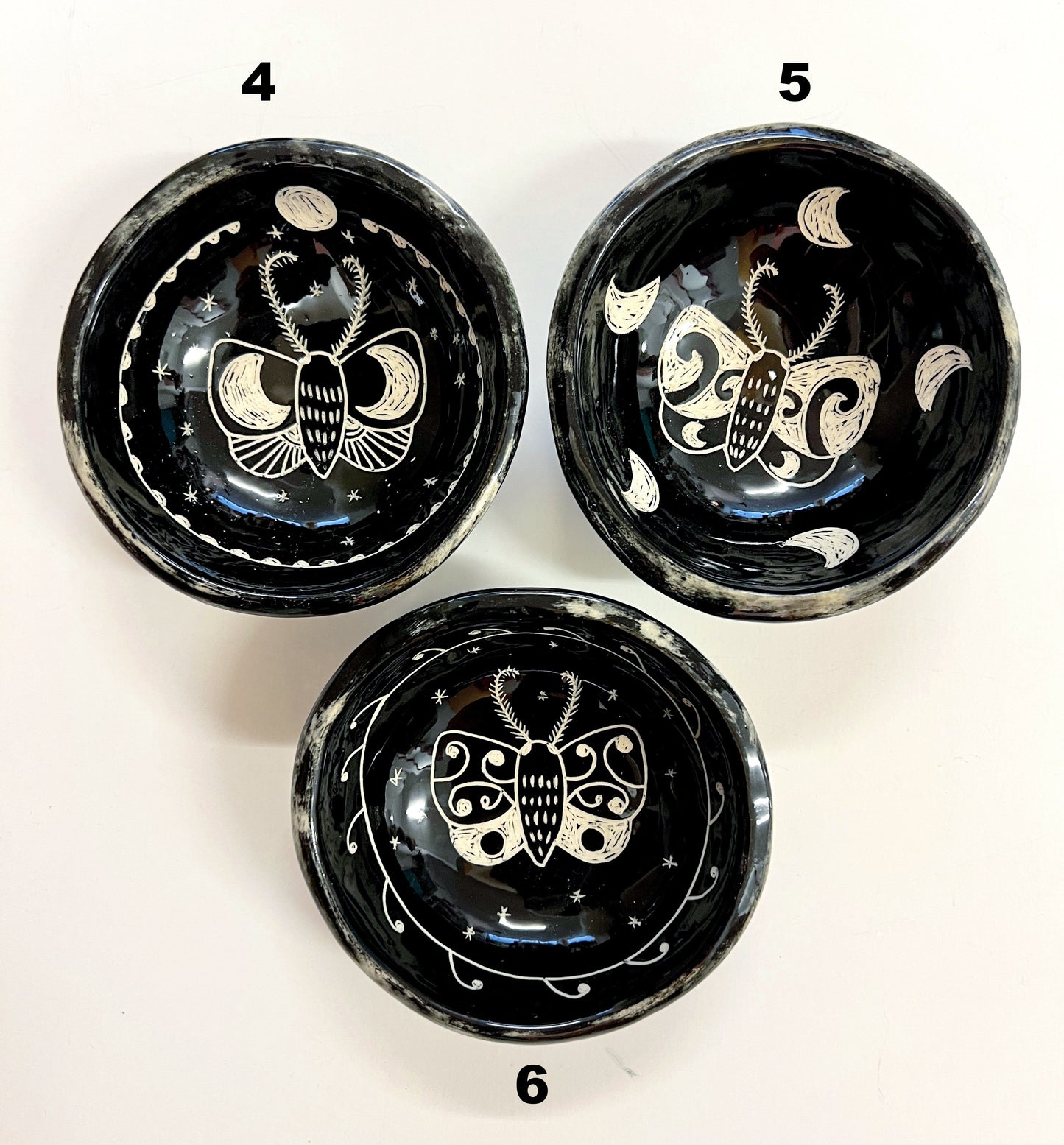 Midnight Moth Bowl