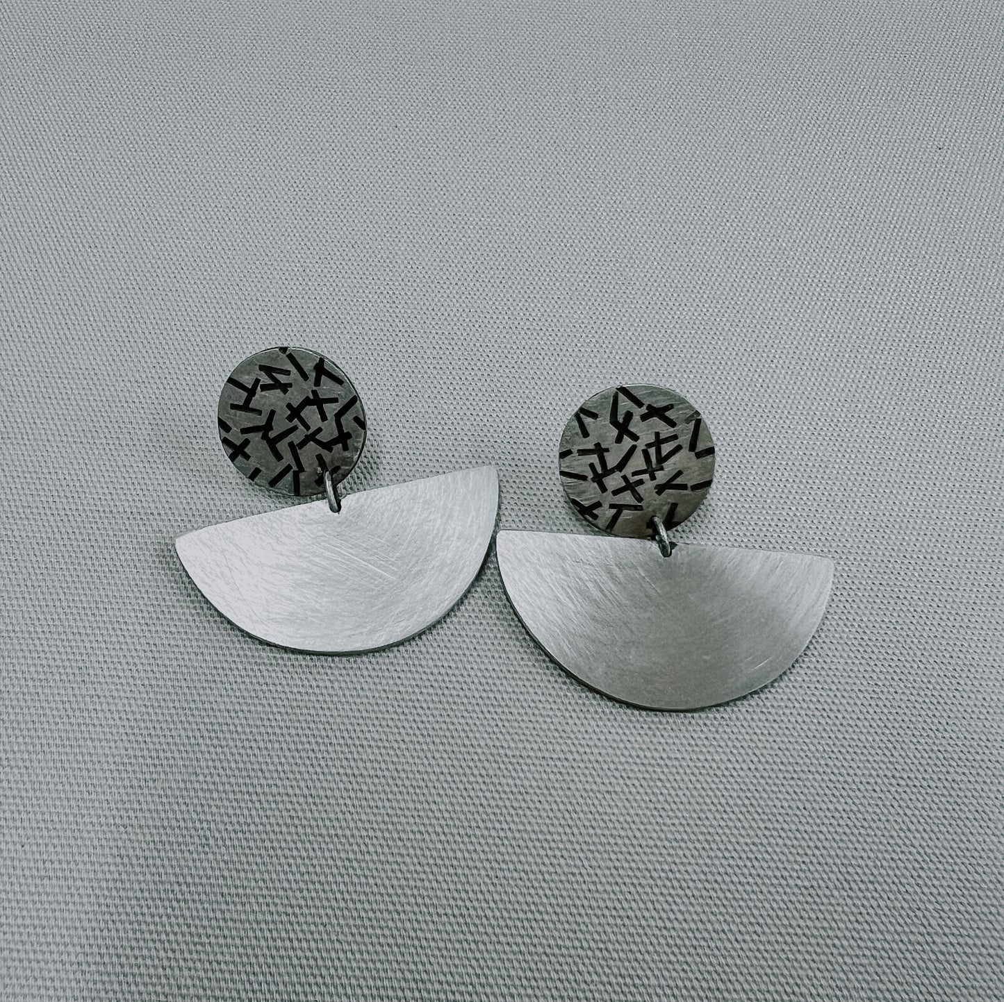 Fiona Mitcham | Sprinkle Earrings