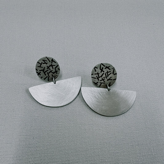 Fiona Mitcham | Sprinkle Earrings
