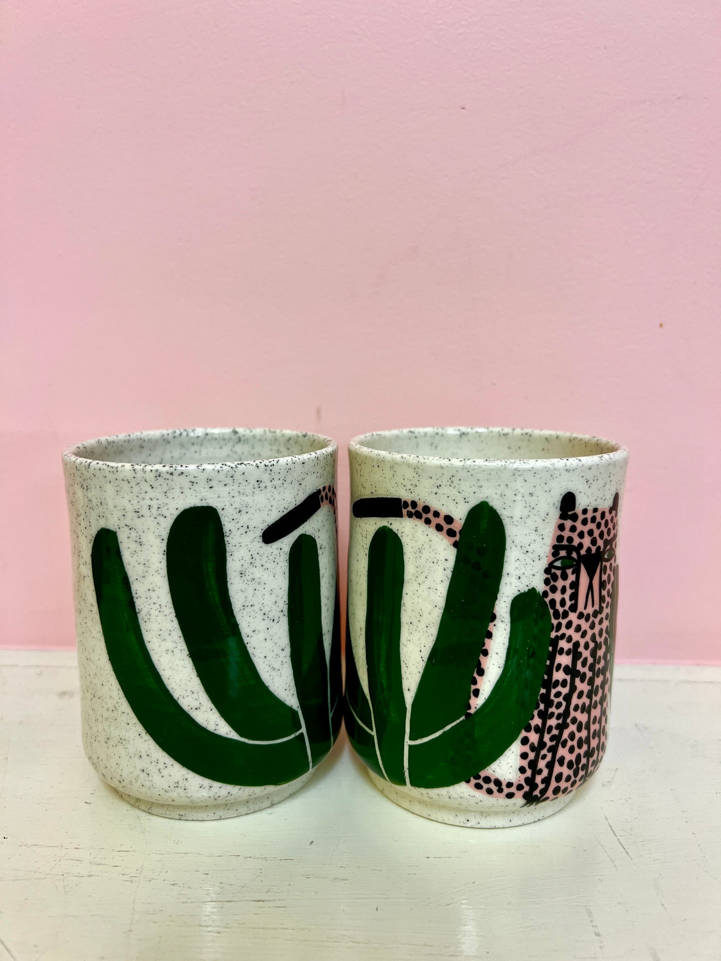 Studio Soph | F*#K Off Cup
