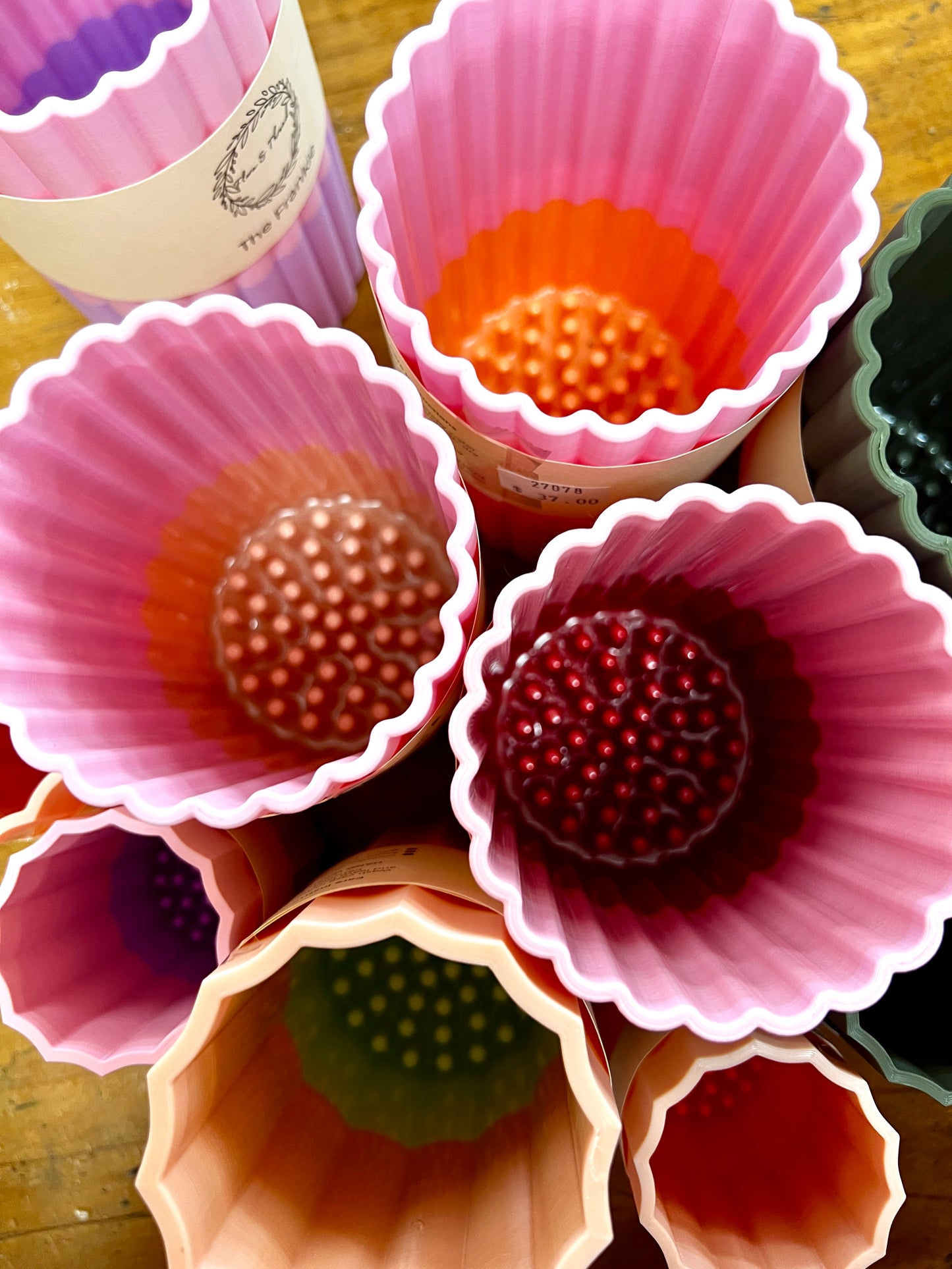 The Frankie Vase