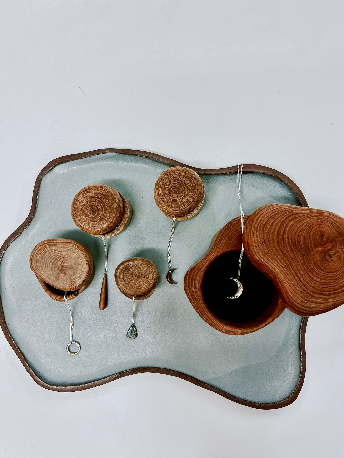 Halio | Wooden Box