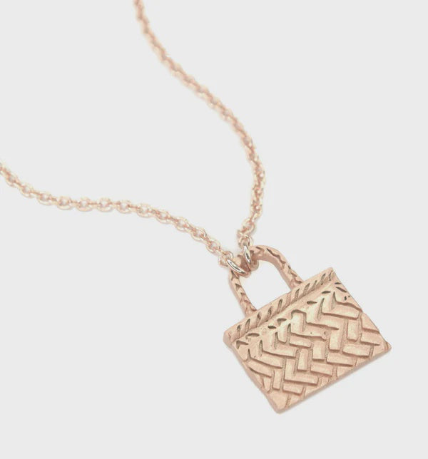 Kete Necklace