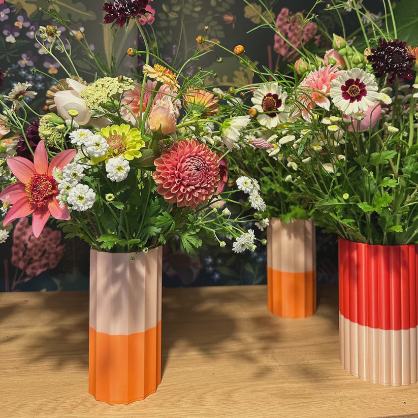 The Millie vase