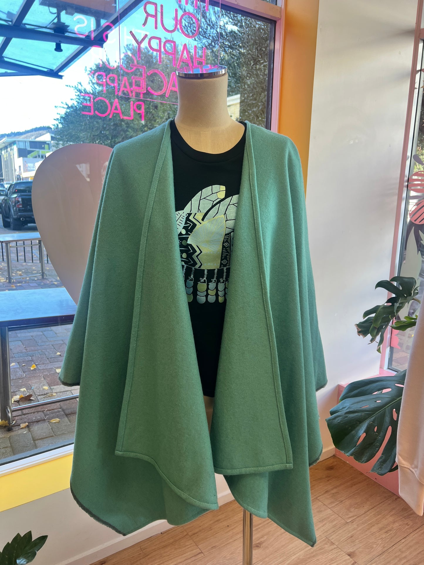 Dark Division Capes