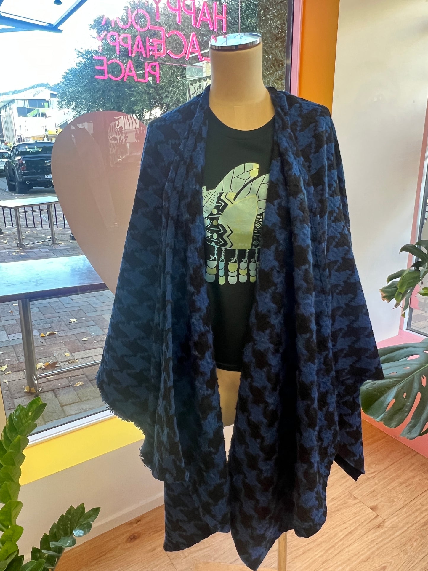 Dark Division Capes