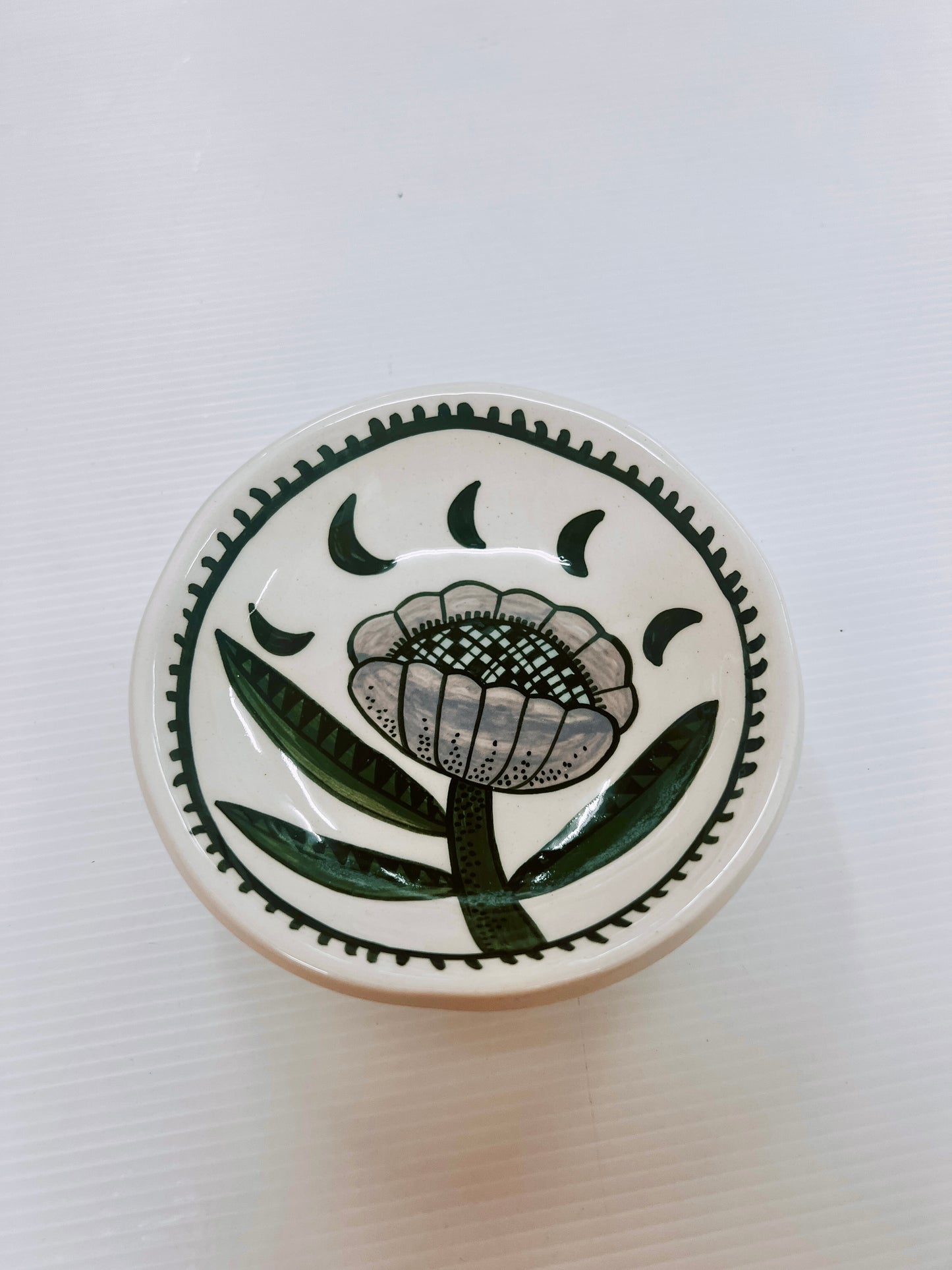 Borrowed Earth | Magic Garden Bowls