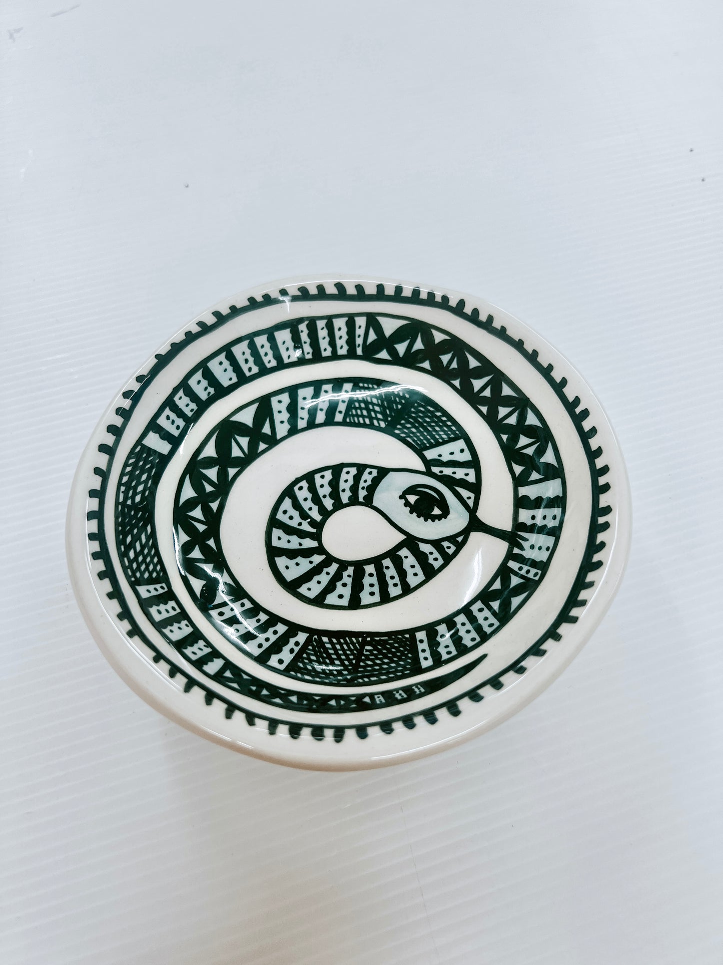 Borrowed Earth | Magic Garden Bowls