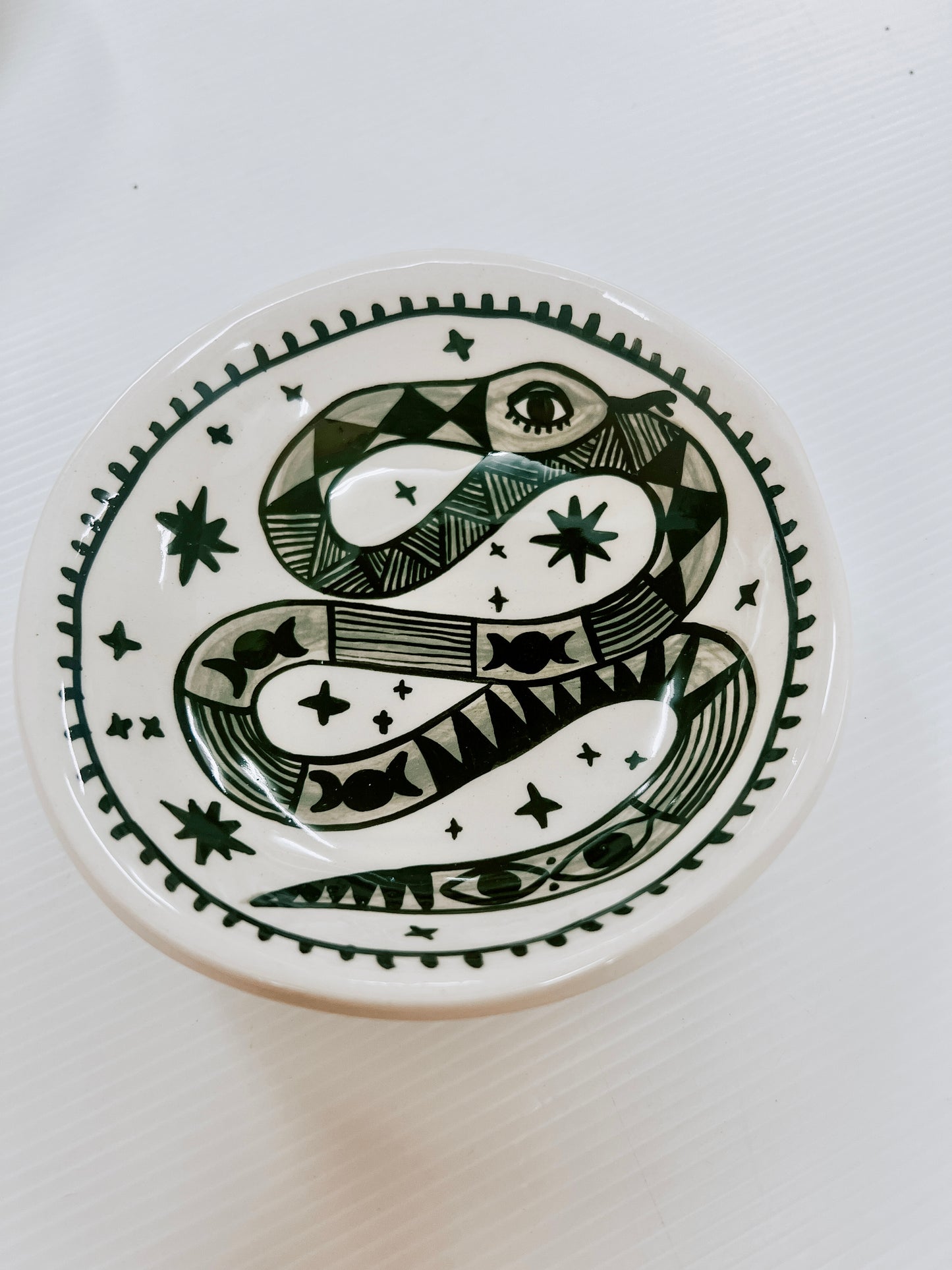 Borrowed Earth | Magic Garden Bowls