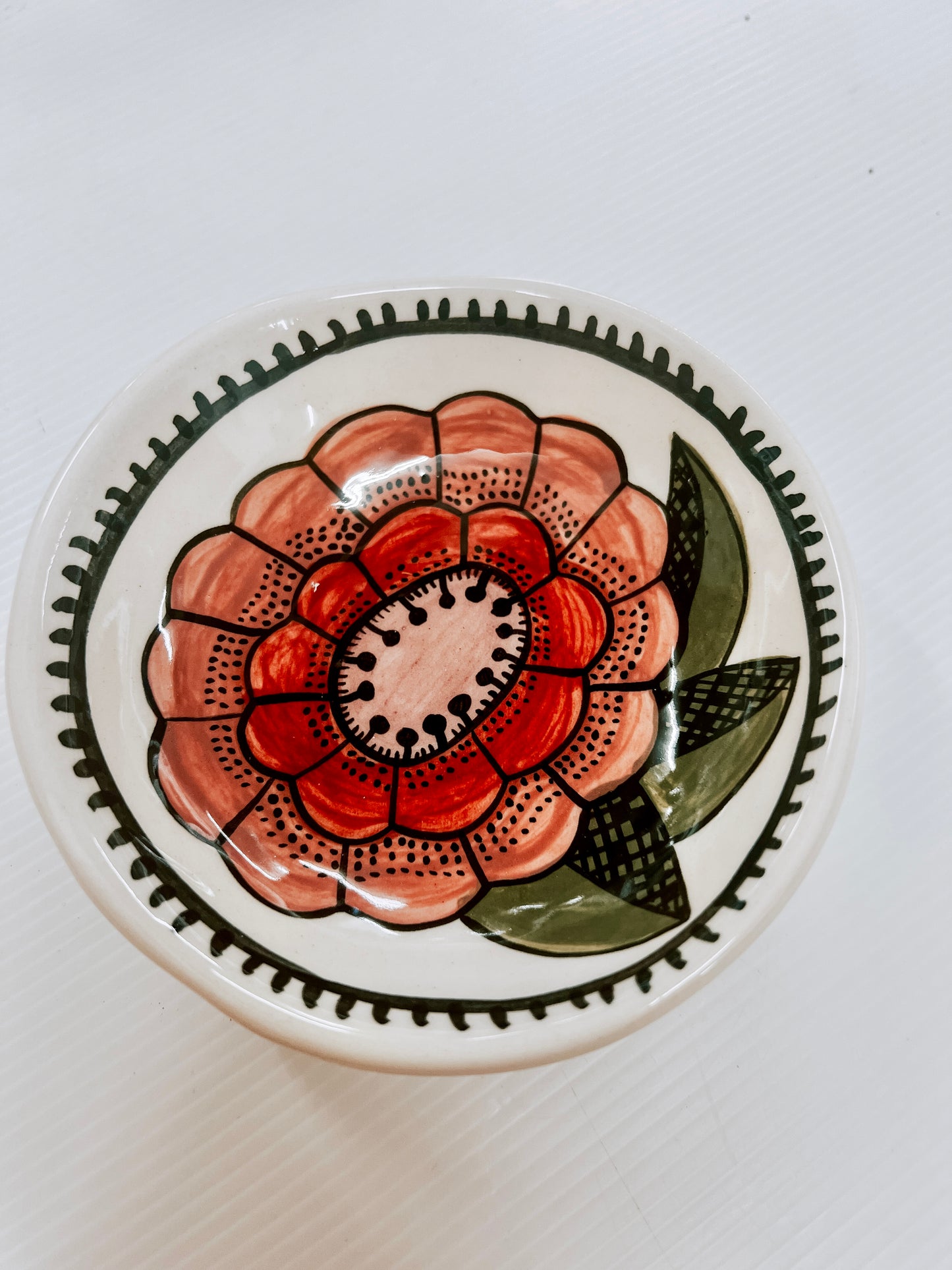 Borrowed Earth | Magic Garden Bowls