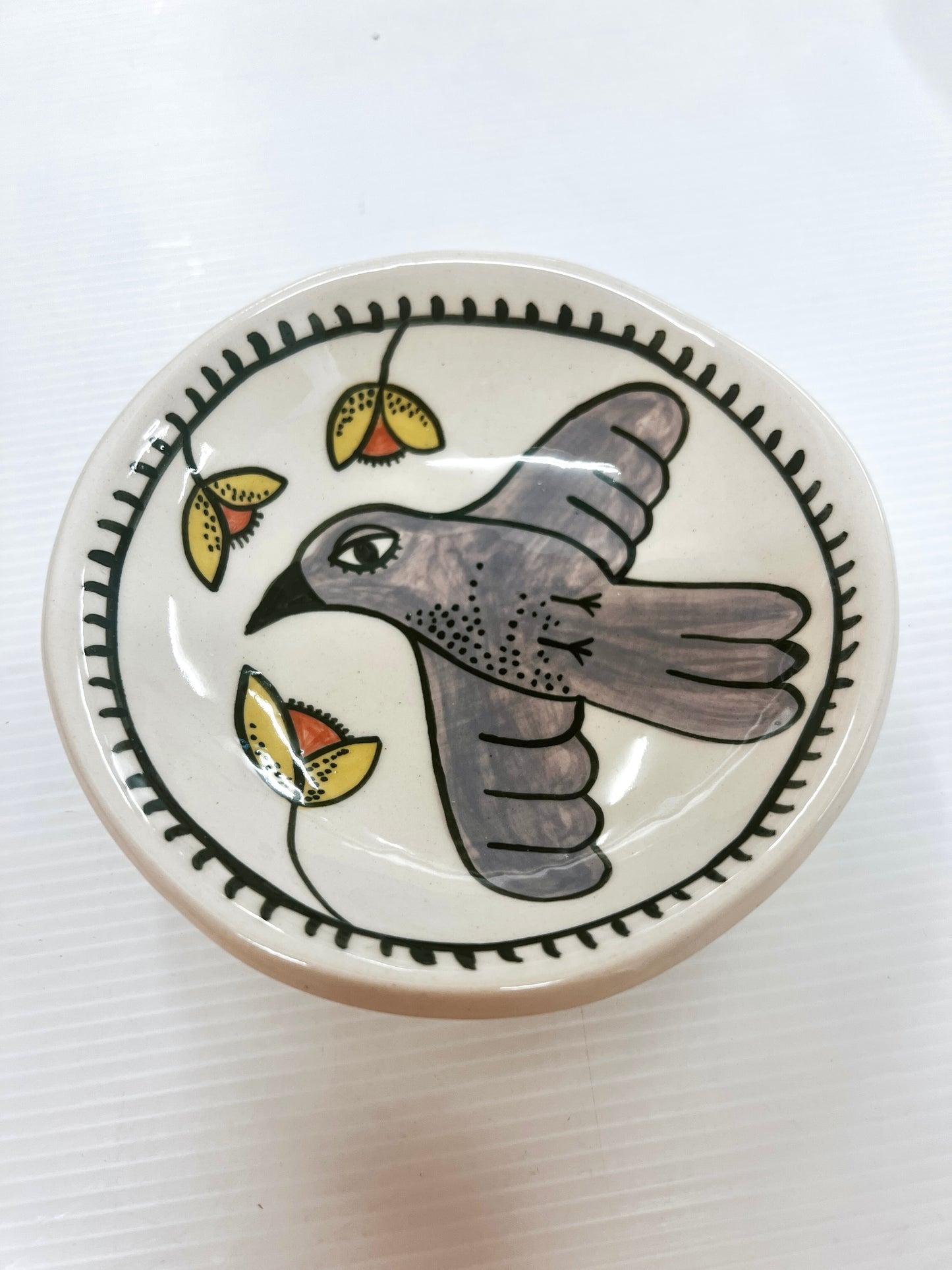 Borrowed Earth | Magic Garden Bowls