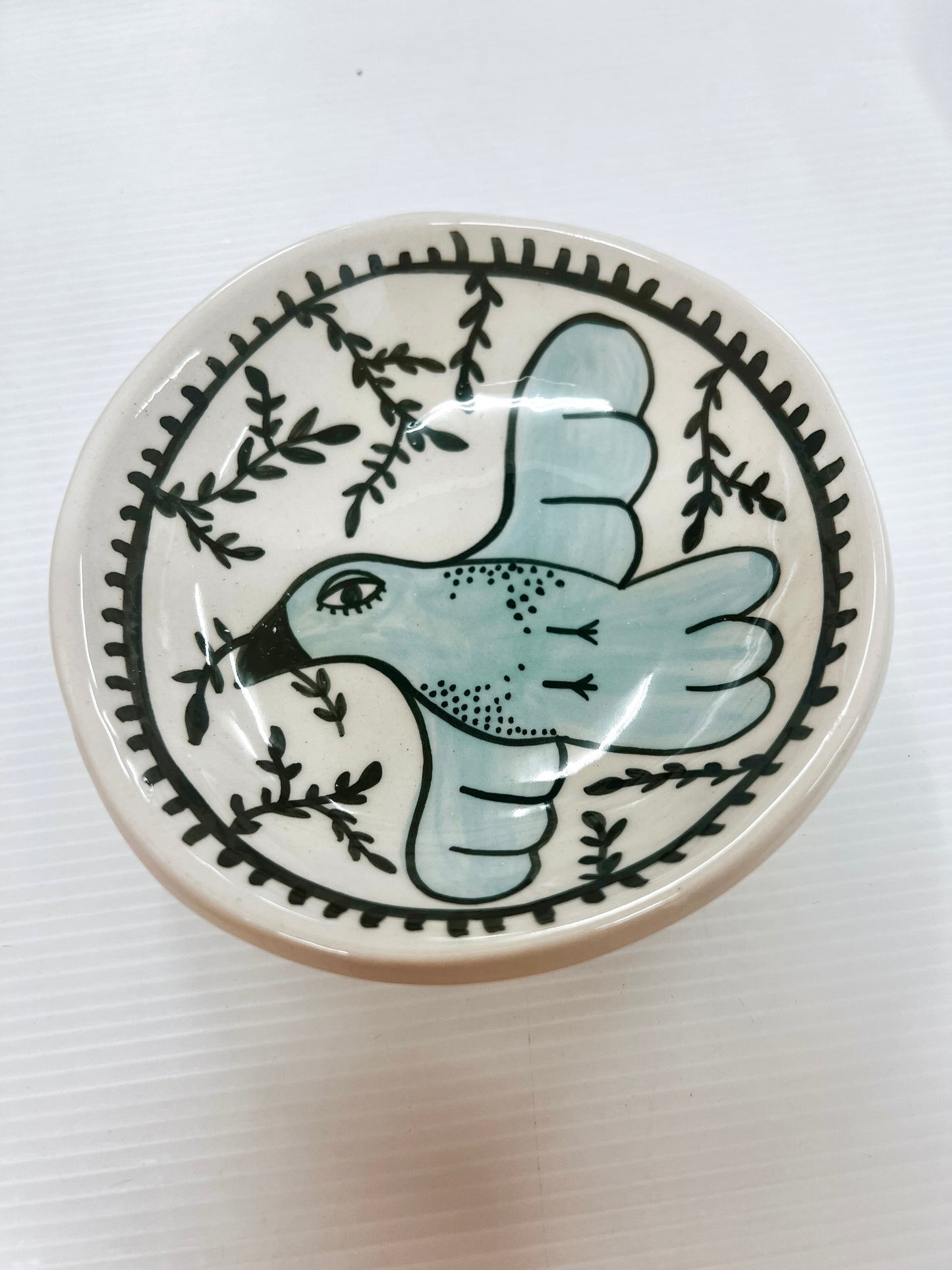 Borrowed Earth | Magic Garden Bowls