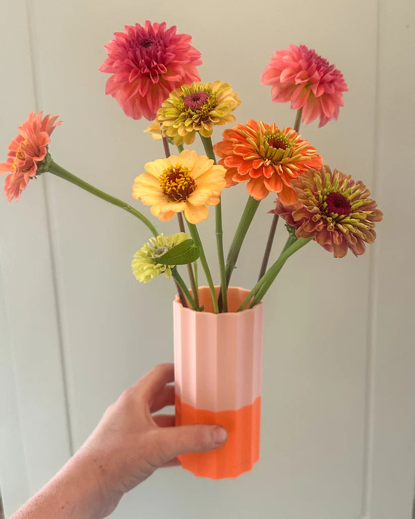 The Millie vase