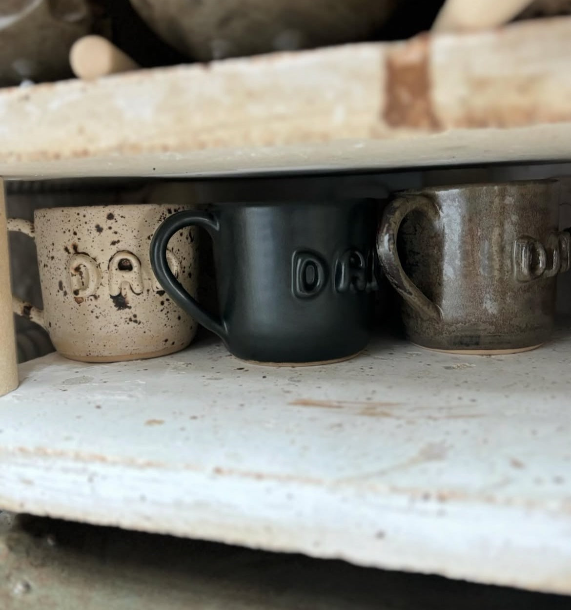 Magnolia Lane | Dad Mugs