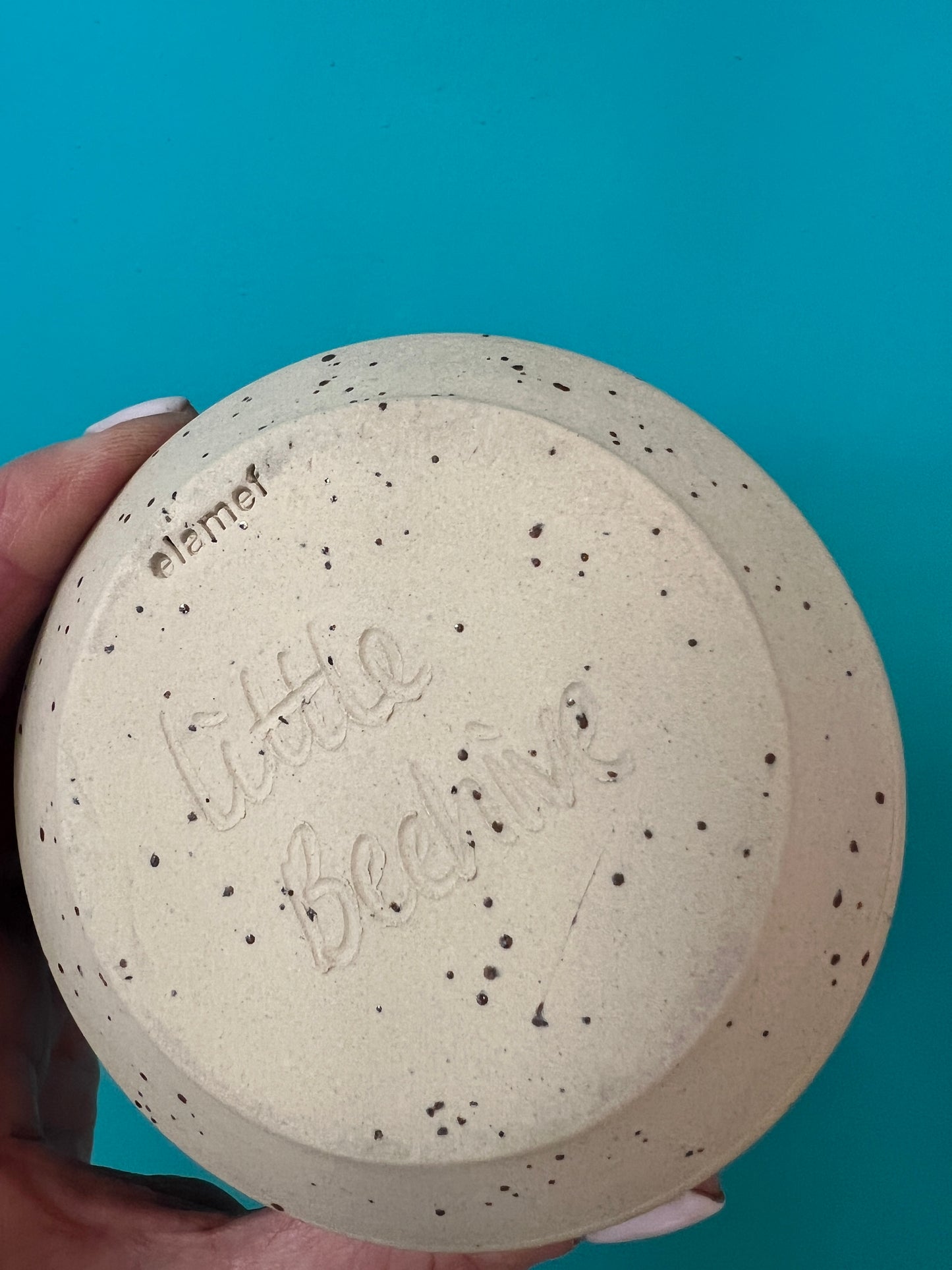 Elamef | Beachy Tumbler