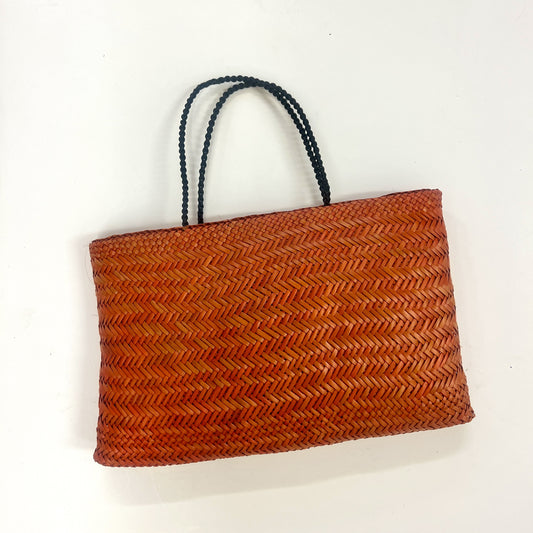 Ruru Raranga | Kete Karaka