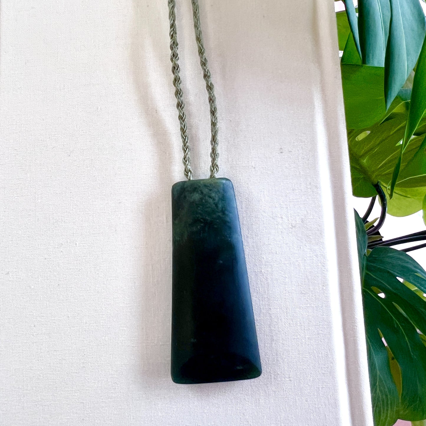 Mud & Stone | West Coast Jade Toki