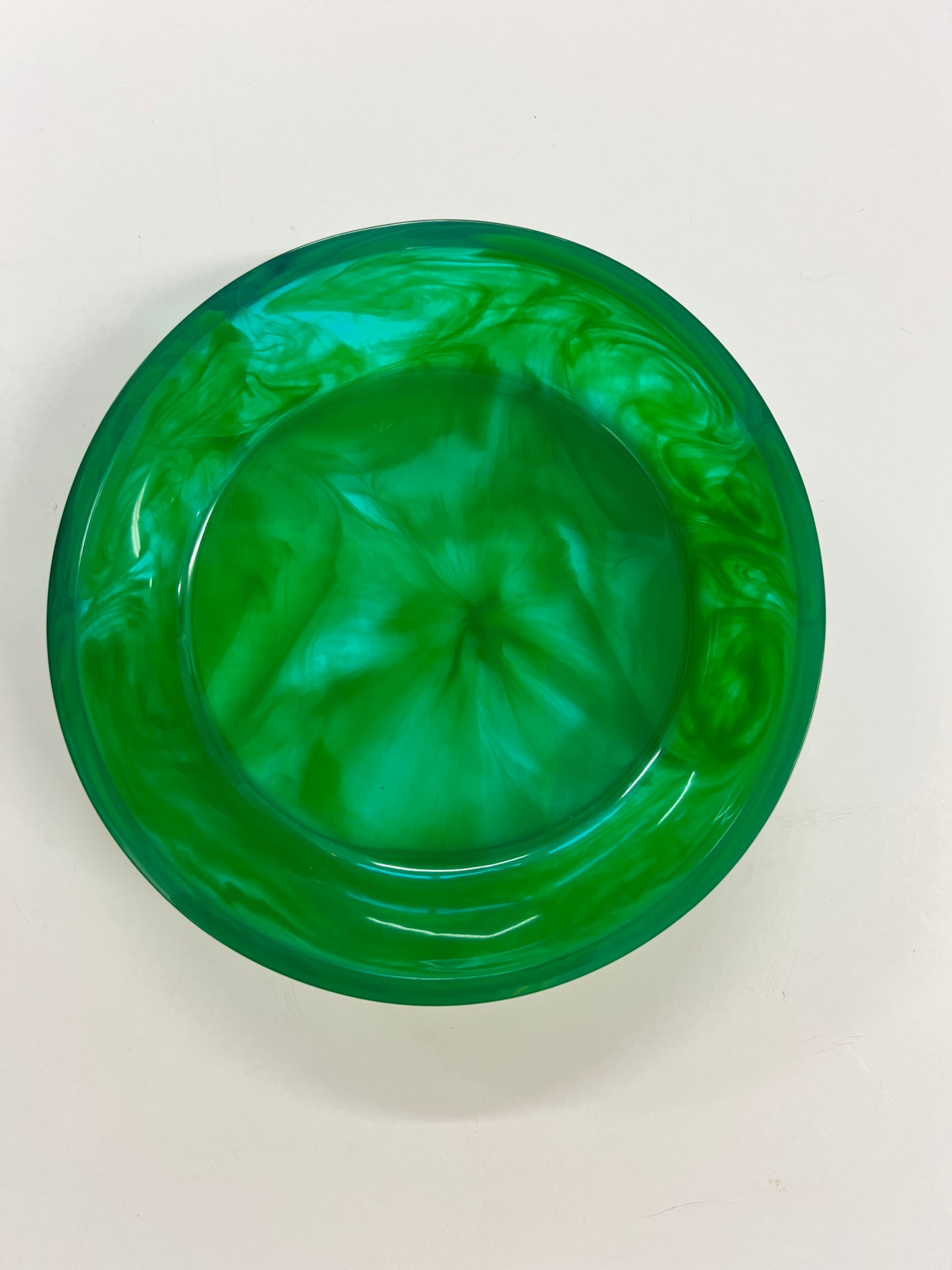 Indi & Wild | Resin Bowl
