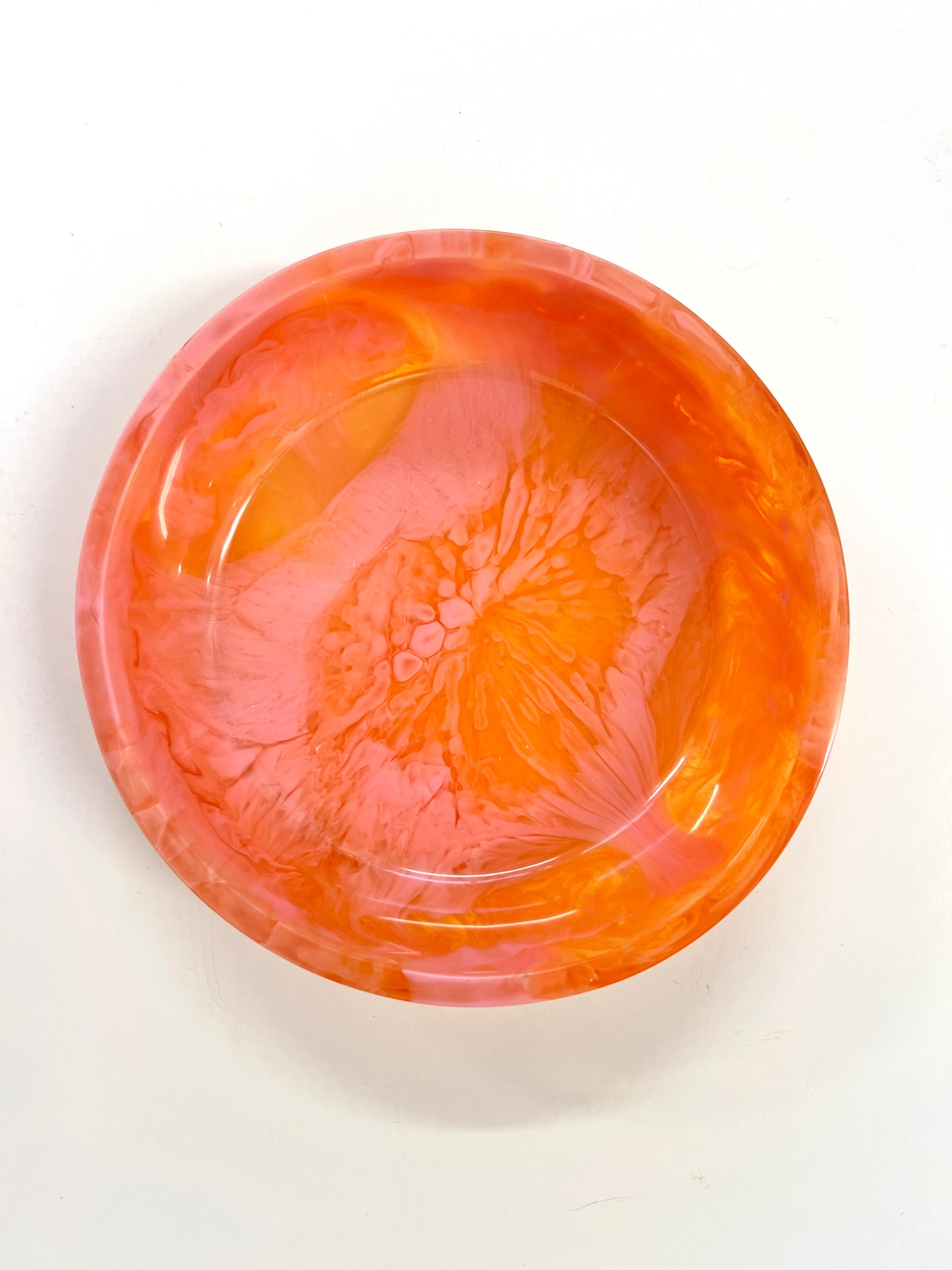 Indi & Wild | Resin Bowl