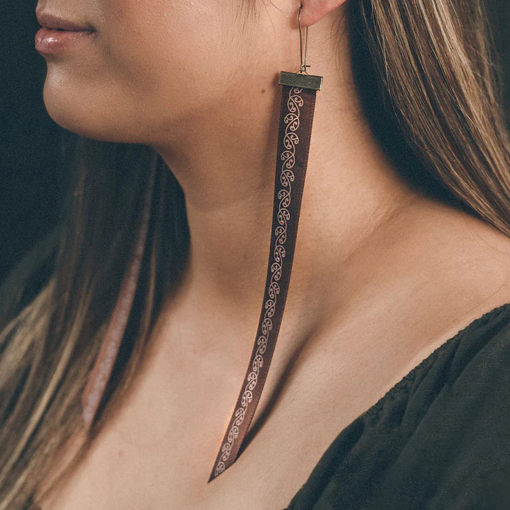 Koakoa Design | Kia Māia