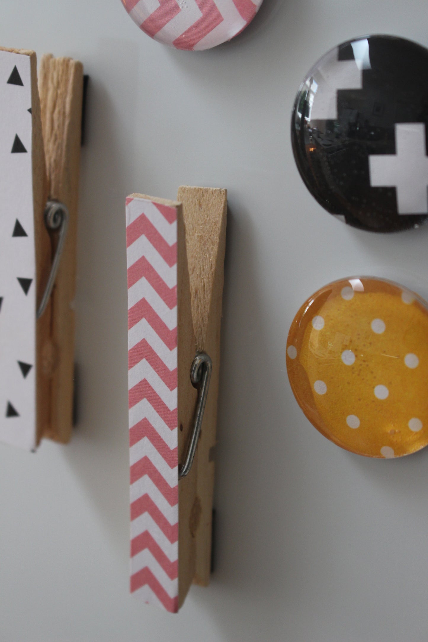 Make Kit |Make Your Own Fridge Magnets