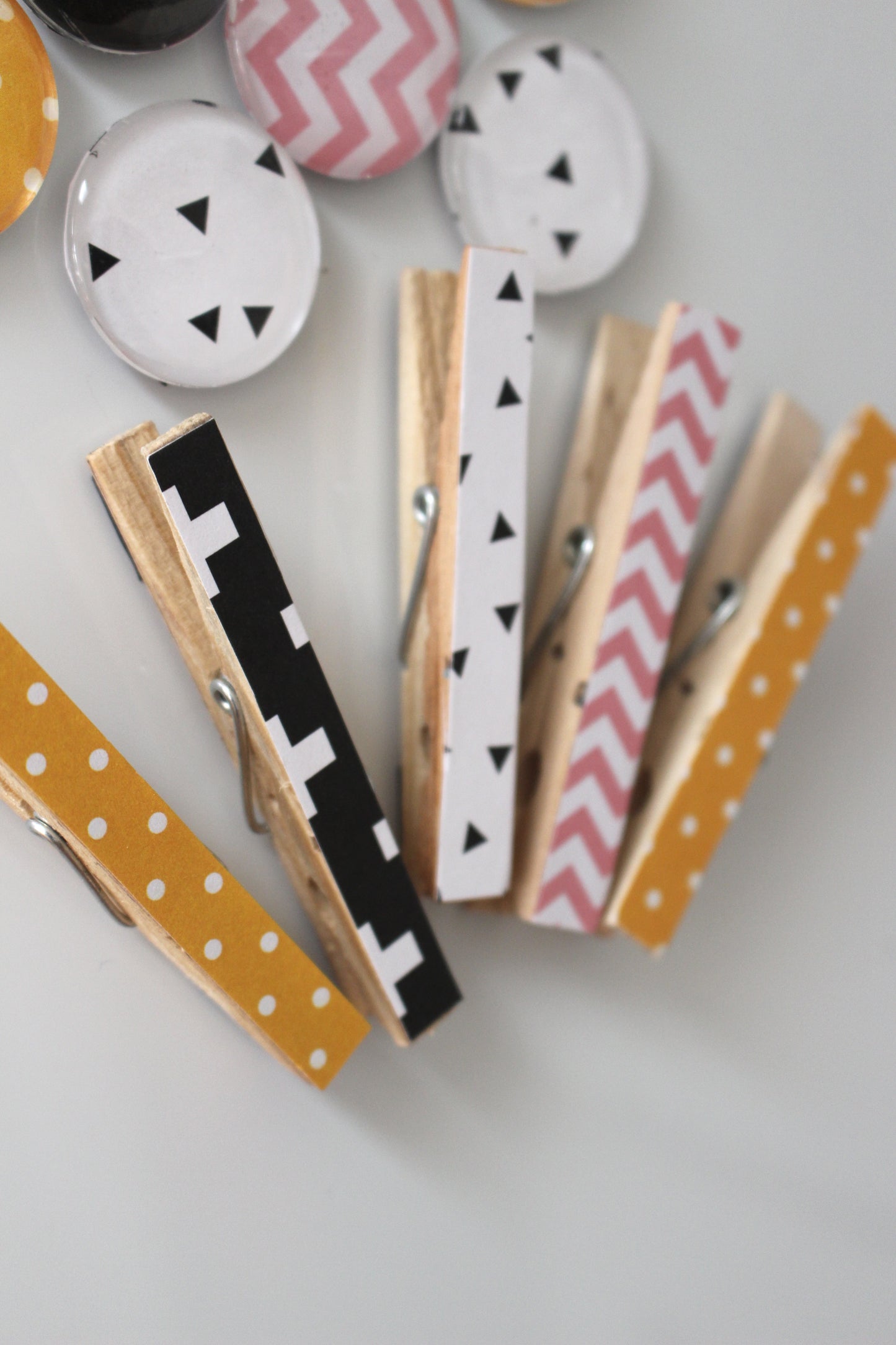 Make Kit |Make Your Own Fridge Magnets