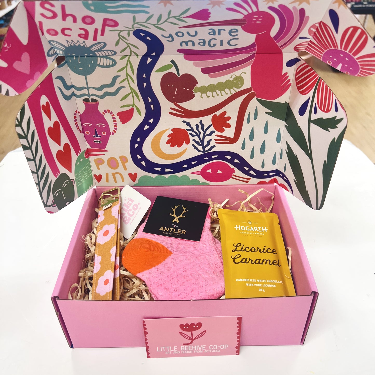 CORPORATE GIFTING