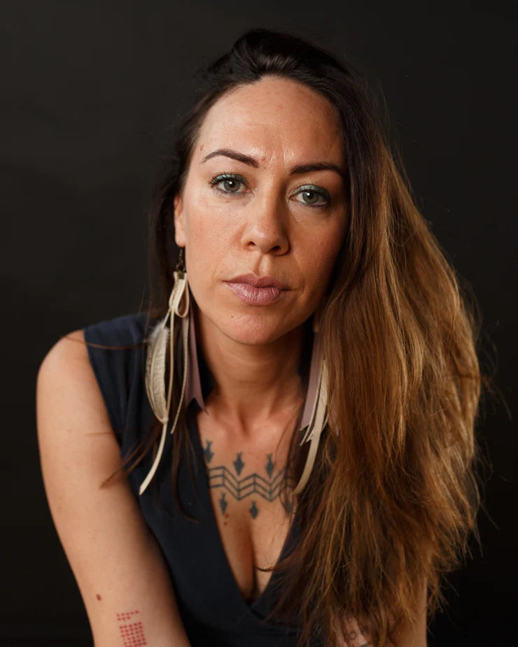 Koakoa Design | Whare Tūpuna | Old Bones