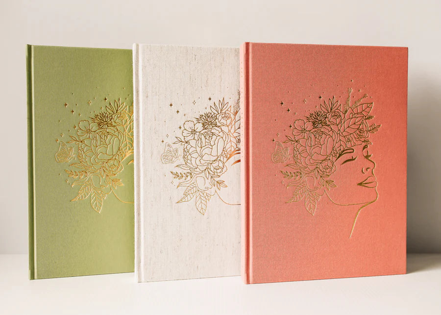 The Joy Journal | Olive & Page