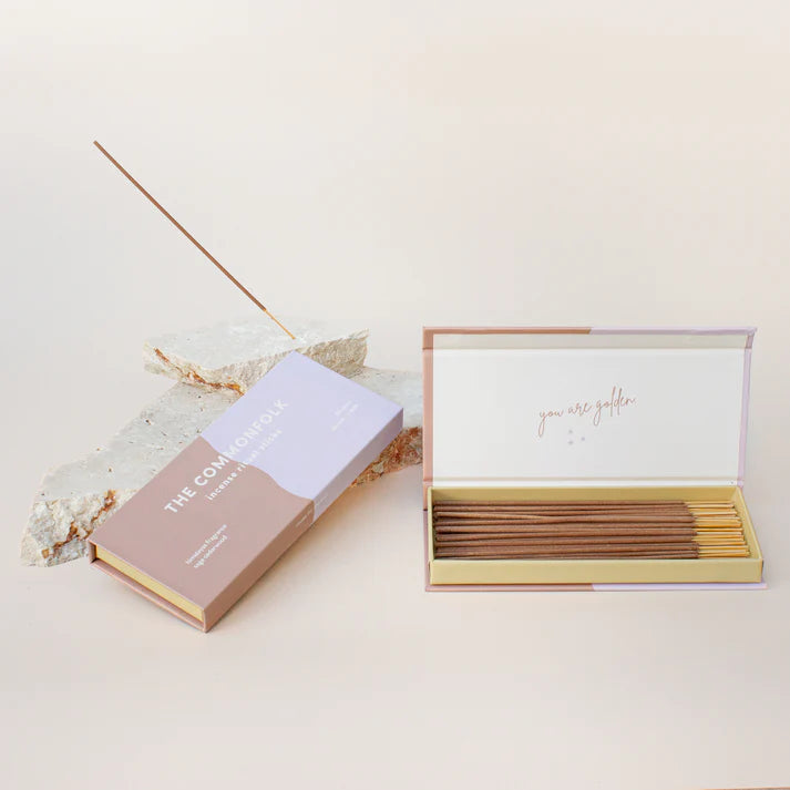 The Commonfolk | Ritual Sticks