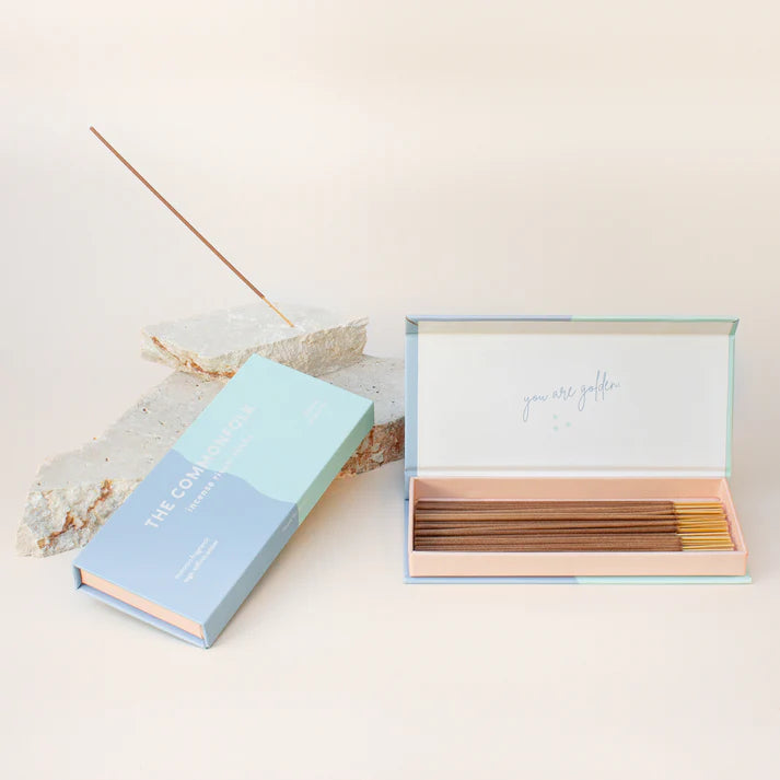 The Commonfolk | Ritual Sticks