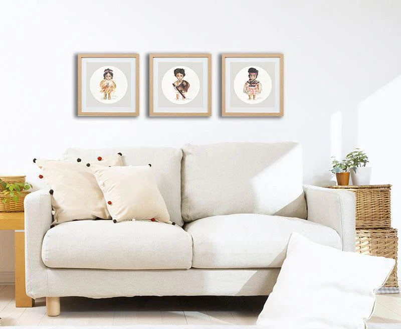 MELISSA SHARPLIN ART | Te Hira