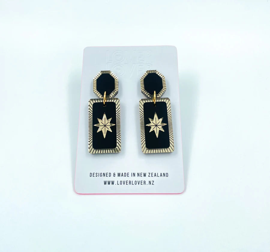 Lover Lover | Moxie Earrings
