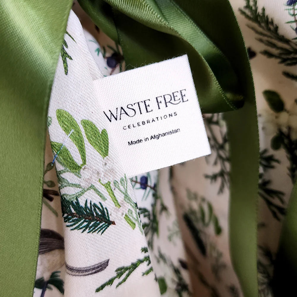 Nadarrach Beathe Coille (Reusable Gift Bag Set)