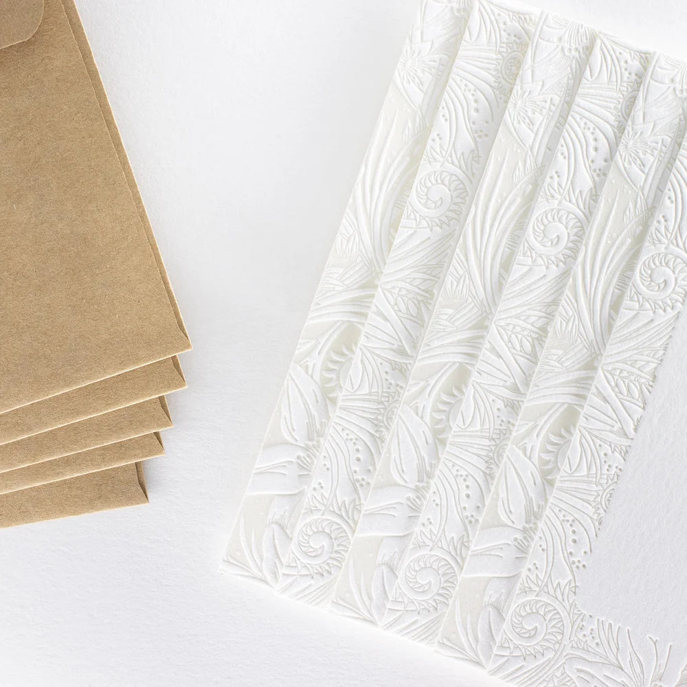 Notecard Set | Pacific Rim