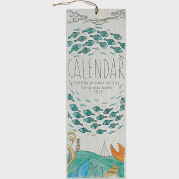 Little Difference | Perpetual Calendar