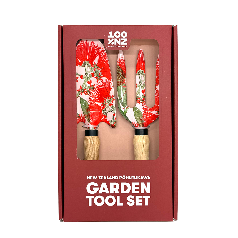 100% NZ Garden Tool Sets